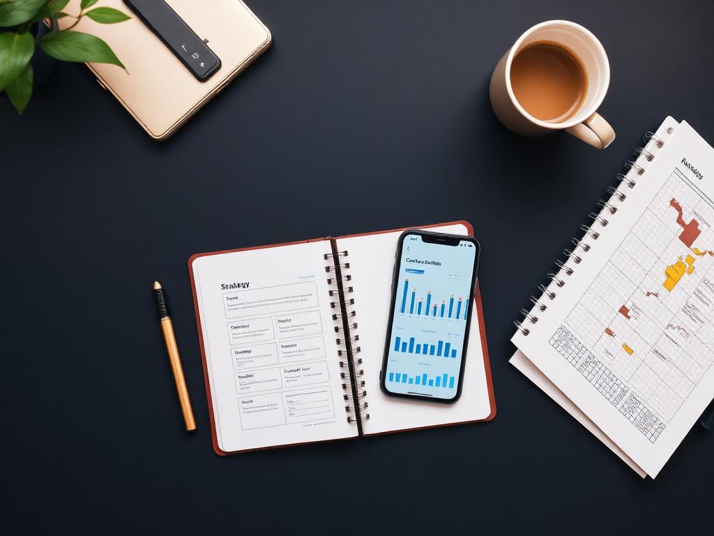 Planejamento estratégico